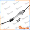 Crémaillère de direction hydraulique pour VW | 357422051D, SPK-VW-020